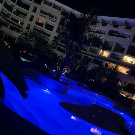 Le Solea T2 A Beach, Piscine Et A 50m 아파트 *